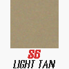Light Tan Skin