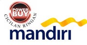 Powerbuy Mandiri