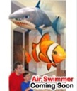 Air Swimmer
