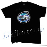 I Rock Inside