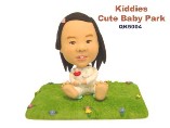 Cute Baby Park