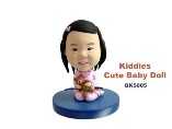 Cute Baby Doll