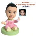 Cute Baby Dumbell