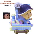 Cradle Baby Boy