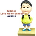 Let's Go to School