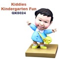 Kindergarten Fun