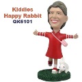 Happy Rabbit