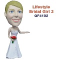 Bridal Girl 2