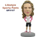 Sporty Pants