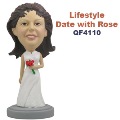 Date with Rose