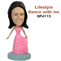 Dance with me