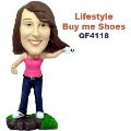 Buy me Shoes