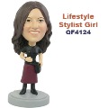 Stylist Girl