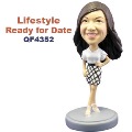Ready for Date