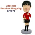 Fashion Shopping
