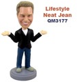 Neat Jean