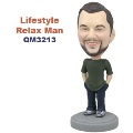 Relax Man