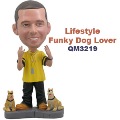 Funky Dog Lover