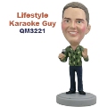 Karaoke Guy