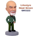 Neat Green