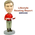 Reading Report