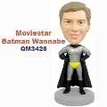 Batman Wannabe