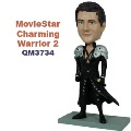 Charming Warrior 2