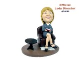 Lady Director