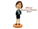 Business Woman