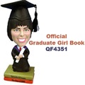 Graduate Girl Book