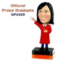 Proud Graduate