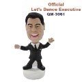 Let's Dance Executive