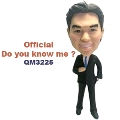 Do you know me ?