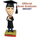 Book Graduate