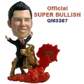 SUPER BULLISH