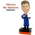 My Diploma