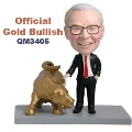 Gold Bullish 