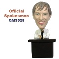 Spokesman