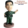 Head Policeman