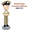 Custom Officer