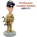 Loaded Soldier