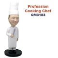 Cooking Chef