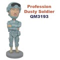 Dusty Soldier