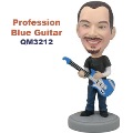 Blue Guitar