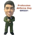 Airforce Guy