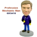 Mechanic Man