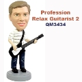 Relax Guitarist 2
