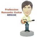 Romantic Guitar