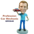 Car Mechanic