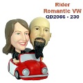 Romantic VW